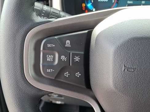 Used 2026 Ford Bronco Outer Banks AWD/4WD image 17
