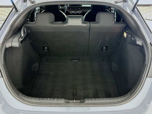 Used 2022 Honda Civic Sport image 22