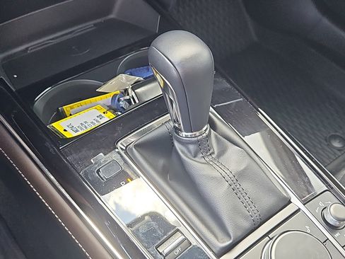 Certified 2025 MAZDA CX-30 2.5 Turbo w/ Premium Plus Pkg AWD/4WD image 22