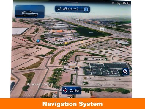 Used 2024 Mercedes-Benz GLC 300 4MATIC w/ Advanced USB Package image 17