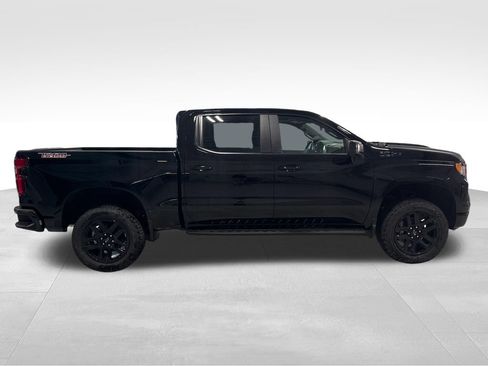 New 2026 Chevrolet Silverado 1500 LT Trail Boss w/ LT Trail Boss Premium Package AWD/4WD image 53