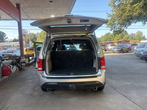 Used 2012 Honda Pilot EX-L image 14