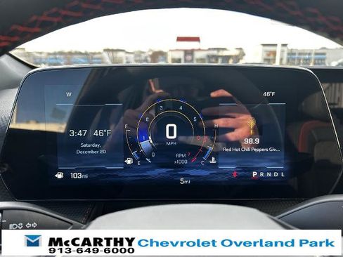 New 2026 Chevrolet Equinox RS image 12