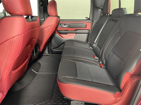 New 2026 RAM 1500 Rebel image 11