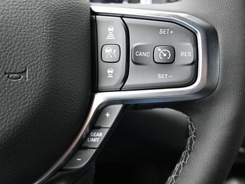 New 2026 RAM 1500 Big Horn image 20