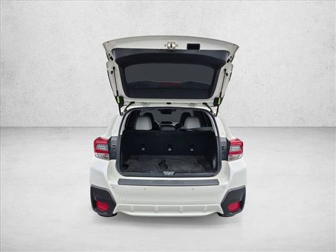 Used 2021 Subaru Crosstrek 2.5i Limited w/ Moonroof Package 1 AWD/4WD image 6