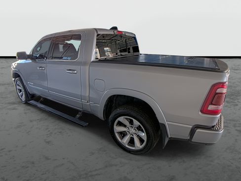 Used 2019 RAM 1500 Limited image 11