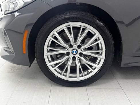Used 2023 BMW 330i xDrive Sedan w/ Premium Package image 44