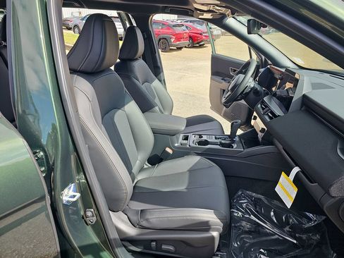 New 2026 Subaru Outback Limited AWD/4WD image 10