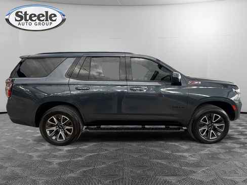 Used 2021 Chevrolet Tahoe Z71 image 6