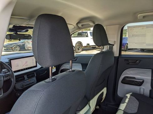 New 2026 Ford Maverick XLT FWD image 18