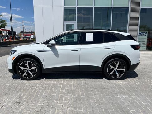 Certified 2023 Volkswagen ID.4 Pro S AWD/4WD image 3