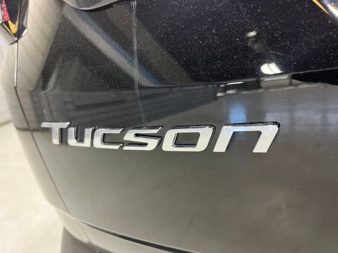 Used 2024 Hyundai Tucson SEL AWD/4WD image 41