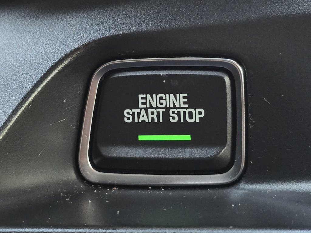 Used 2019 Chevrolet Camaro LT w/ RS Package RWD image 29