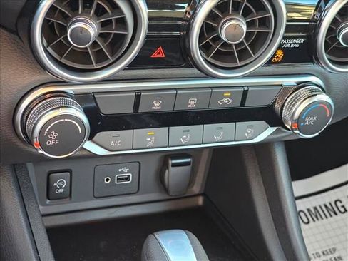 New 2025 Nissan Sentra S image 16