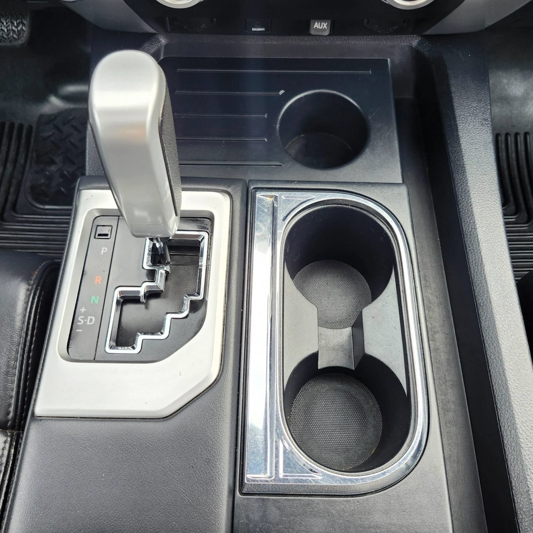 Used 2019 Toyota Tundra Platinum AWD/4WD image 30