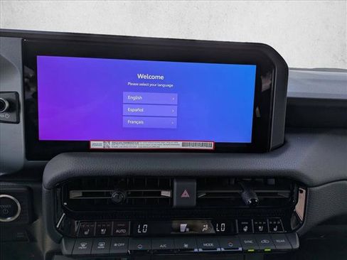 New 2026 Toyota Land Cruiser image 11