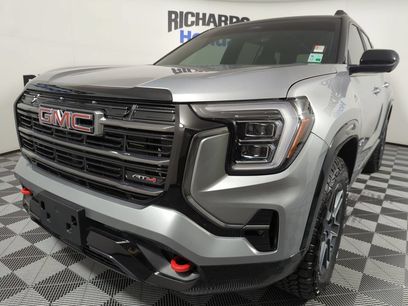 Used 2026 GMC Terrain AT4 w/ Technology Package II