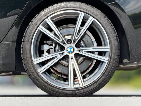 Used 2020 BMW 330i Sedan RWD image 19