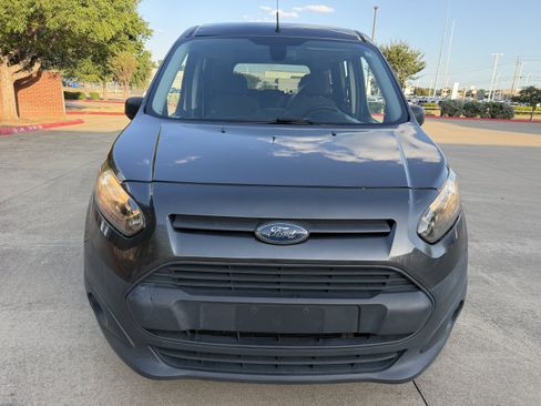 Used 2018 Ford Transit Connect XL FWD image 2