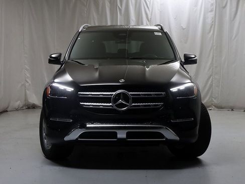 New 2025 Mercedes-Benz GLE 350 4MATIC image 5