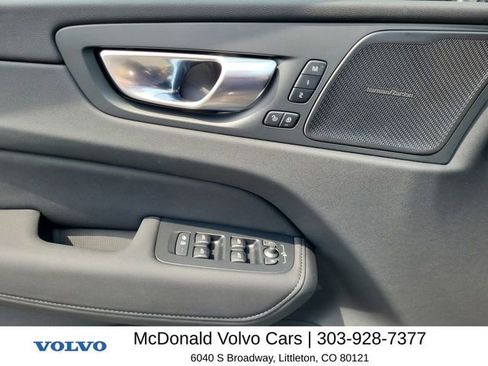 Used 2026 Volvo XC60 T8 Plus w/ Climate Package image 10