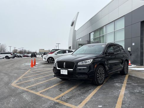 Used 2021 Lincoln Corsair Reserve w/ Equipment Group 201A image 3