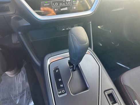 Used 2024 Subaru Impreza 2.0i Sport image 13