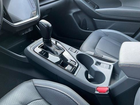 Certified 2025 Subaru Crosstrek 2.5i Wilderness w/ Crosstrek Mirror Package image 19