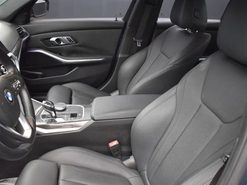 Used 2020 BMW 330i Sedan RWD image 13