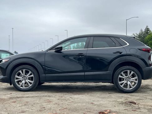 Used 2021 MAZDA CX-30 AWD 2.5 S w/ Select Package image 6
