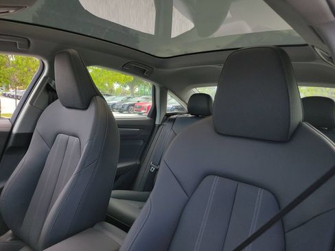 New 2026 Audi A6 Premium Plus AWD/4WD image 16