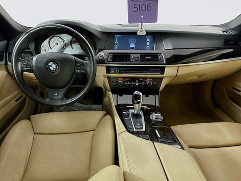 Used 2012 BMW 535i Sedan RWD image 26