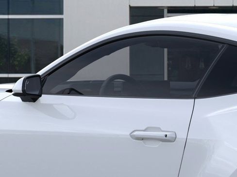 New 2025 Ford Mustang EcoBoost image 22