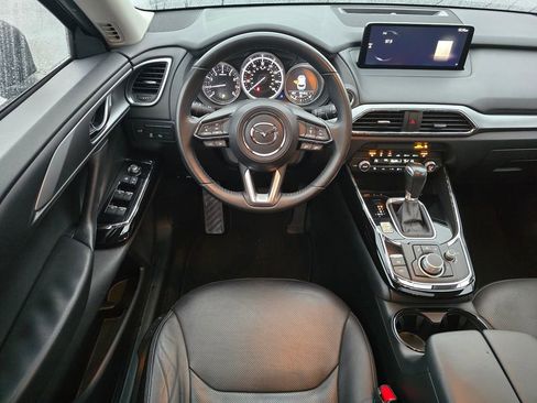 Used 2023 MAZDA CX-9 Touring Plus image 33
