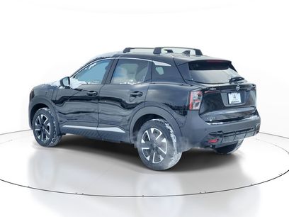 New 2026 Nissan Kicks SV w/ Cold Weather Package
