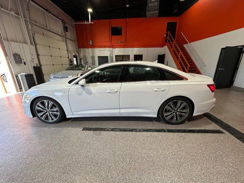 Used 2019 Audi A6 3.0T Premium w/ Convenience Package image 8