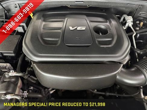 Used 2019 Jeep Grand Cherokee Summit AWD/4WD image 8