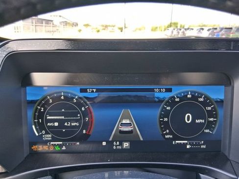 New 2026 Subaru Outback Limited AWD/4WD image 7