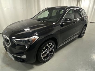 Used 2021 BMW X1 xDrive28i w/ Convenience Package