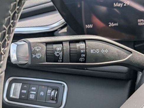 New 2026 Buick Enclave Sport Touring w/ Super Cruise Package AWD/4WD image 30