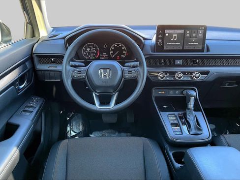Used 2026 Honda CR-V LX image 6