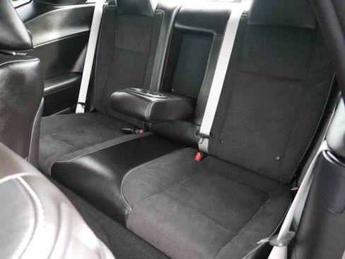 Used 2023 Dodge Challenger SRT Hellcat image 23