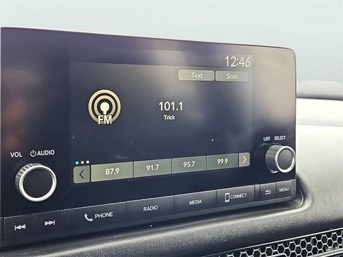 Certified 2024 Honda HR-V Sport image 24