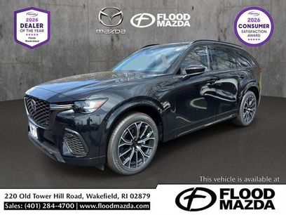 New 2026 MAZDA CX-70 3.3 Turbo S w/ Premium Plus