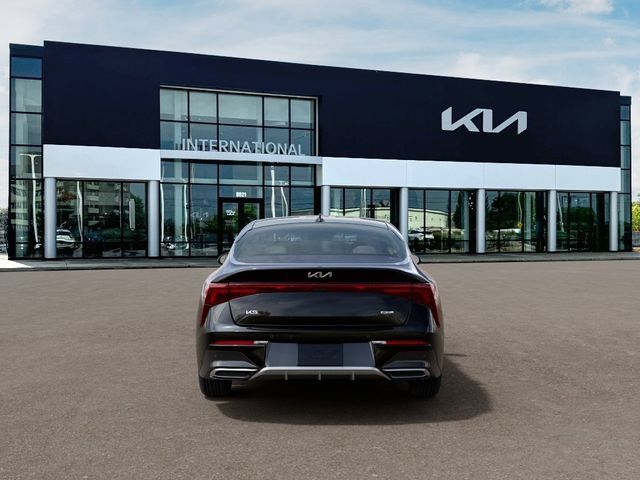 New 2026 Kia K5 GT-Line w/ GT-Line Premium Package AWD/4WD image 5