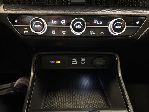Used 2024 Honda CR-V EX image 21