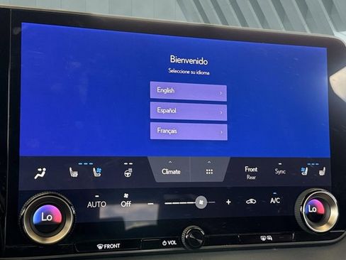 Certified 2024 Lexus RX 350 F Sport w/ Convenience Package AWD/4WD image 19