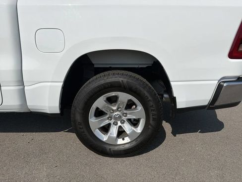 Used 2024 RAM 1500 Laramie RWD image 20