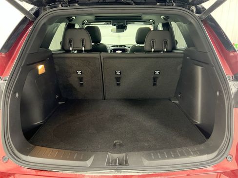 Certified 2022 Chevrolet TrailBlazer RS w/ Sun and Liftgate Package image 24